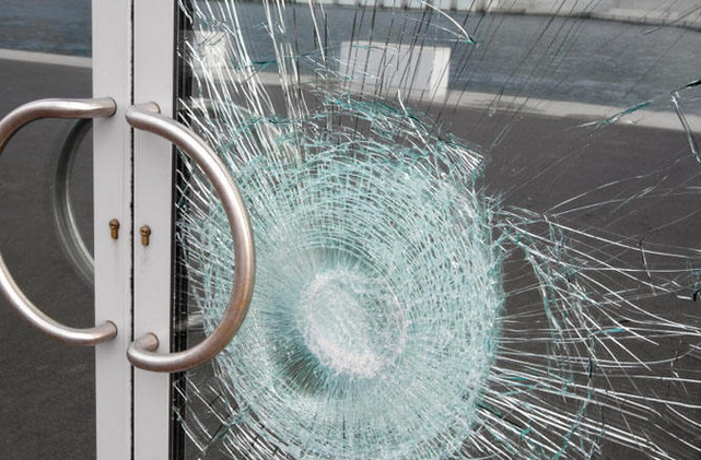 laminated Safety Glass